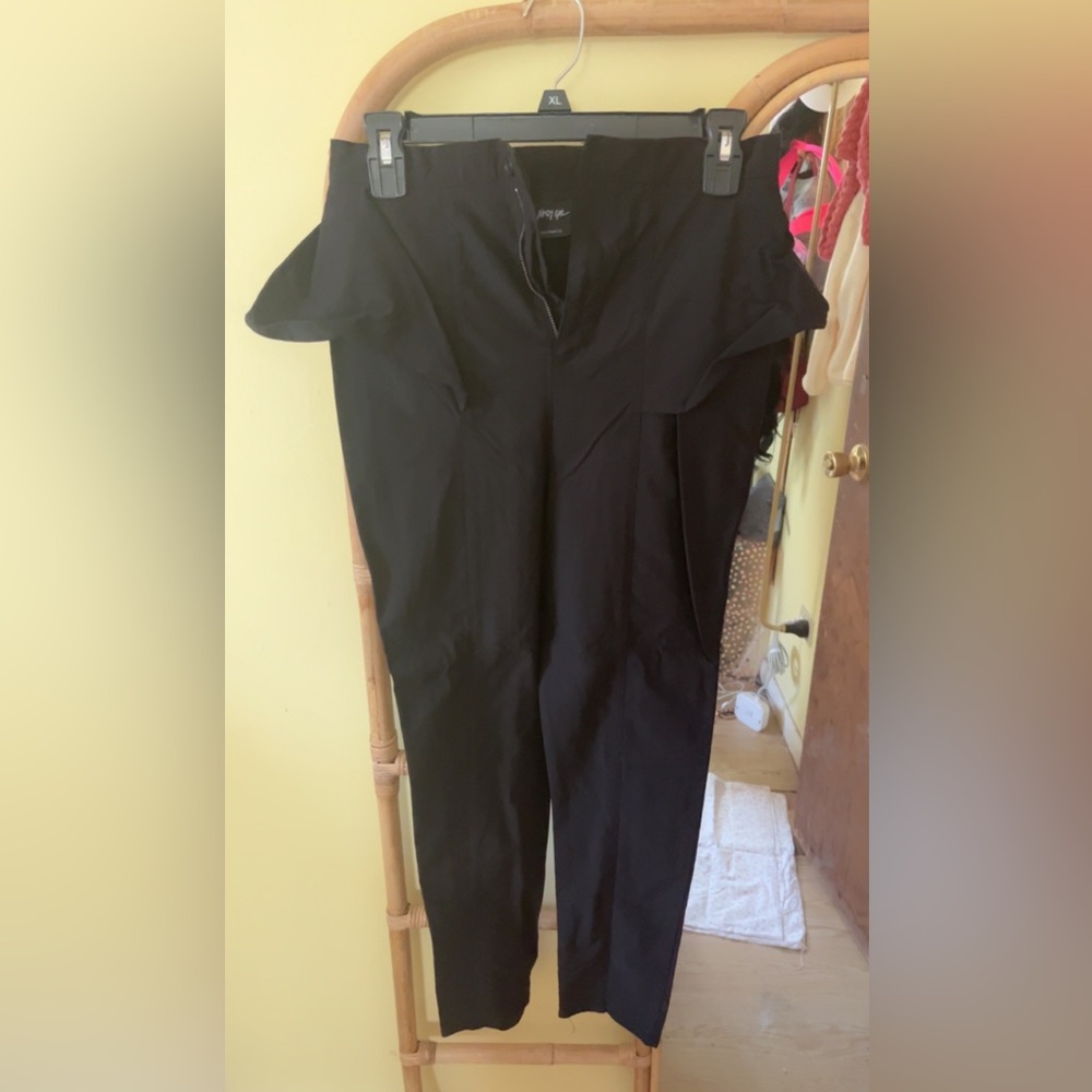 Nasty gal dress pants